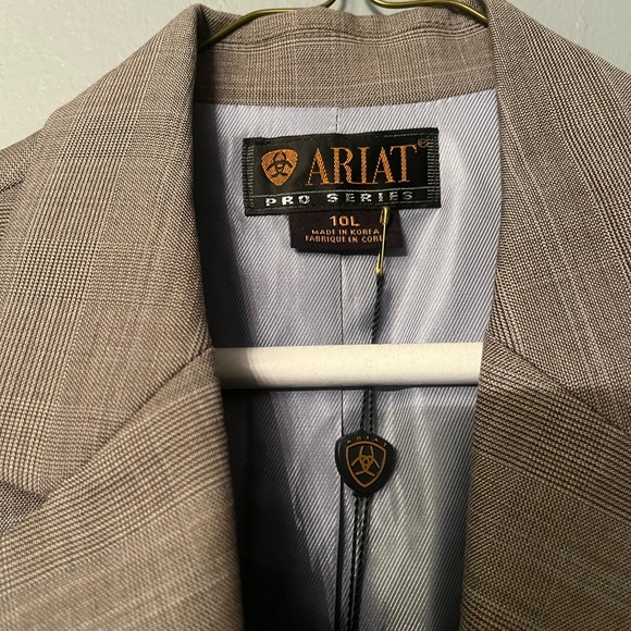 Ariat pro series - Picture 4 of 4